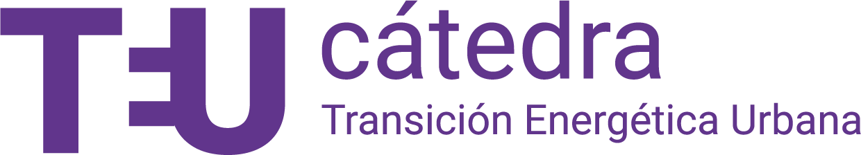 Cátedra de Transición Energética Urbana